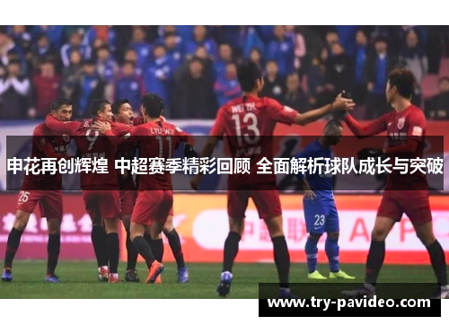 申花再创辉煌 中超赛季精彩回顾 全面解析球队成长与突破 申花再创辉煌 中超赛季精彩回顾 全面解析球队成长与突破
