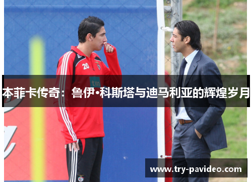 本菲卡传奇:鲁伊·科斯塔与迪马利亚的辉煌岁月 本菲卡传奇:鲁伊·科斯塔与迪马利亚的辉煌岁月