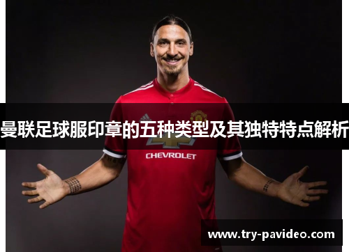 曼联足球服印章的五种类型及其独特特点解析 曼联足球服印章的五种类型及其独特特点解析