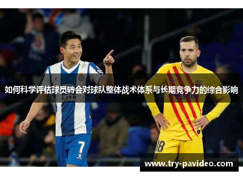如何科学评估球员转会对球队整体战术体系与长期竞争力的综合影响
