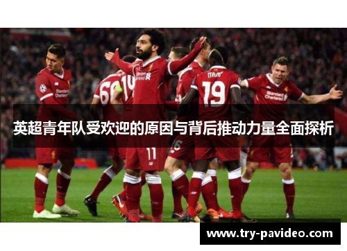 英超青年队受欢迎的原因与背后推动力量全面探析 英超青年队受欢迎的原因与背后推动力量全面探析