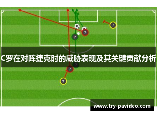 C罗在对阵捷克时的威胁表现及其关键贡献分析 C罗在对阵捷克时的威胁表现及其关键贡献分析