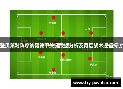 登贝莱对阵摩纳哥德甲关键数据分析及背后战术逻辑探讨